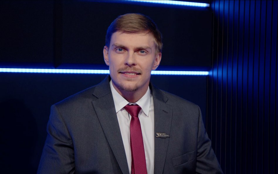 Letnie święto gier