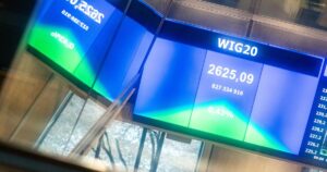 Analitycy rekomendują zakup akcji dwóch banków notowanych na GPW