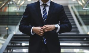 Luksus w kryzysie: branża zmaga się z największymi wyzwaniami od czasów pandemii