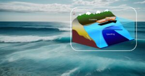 Z oceanem dzieje się coś niepokojącego. Pierwszy taki przypadek od co najmniej 40 lat