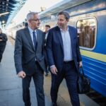 Niemcy reagują na decyzję Nawrockiego. Taką pomoc zadeklarowali Ukrainie