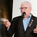 Lech Wałęsa szczerze o swoich zmaganiach ze zdrowiem: „Wykryto u mnie nowotwór pęcherza”
