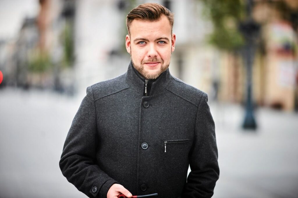 Witalij Mazurenko: „Nie mam wyrzutów sumienia”. Przeprosiny? „Kryły w sobie ukryty motyw”