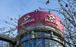 Tauron z Katowic pozytywnie zaskoczył rezultatami