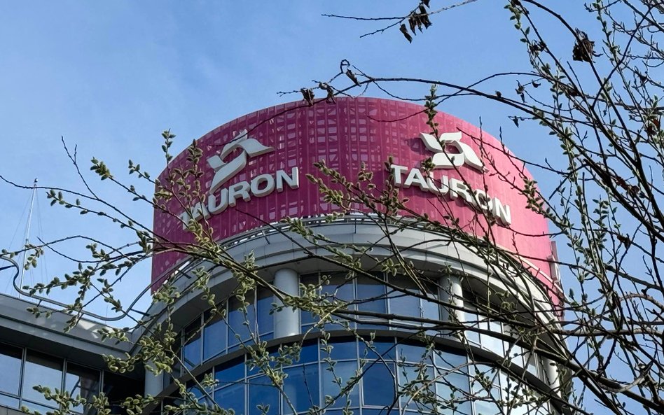 Tauron z Katowic pozytywnie zaskoczył rezultatami