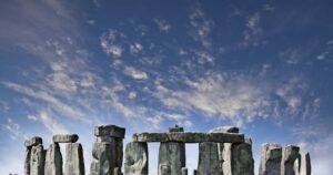 Nowe "Stonehenge"? Naukowcy badają tajemnicze stanowisko