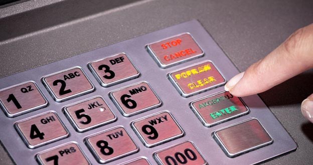 Które hasła zaleca się zmienić natychmiast? Lista niebezpiecznych numerów PIN.