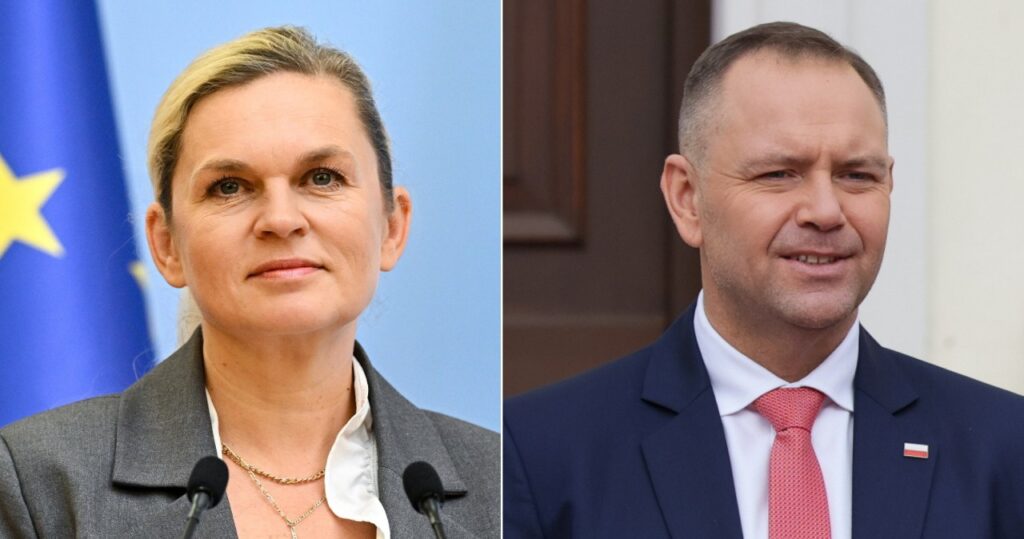 MEN i prezydent w sporze o edukację zdrowotną – wymiana opinii