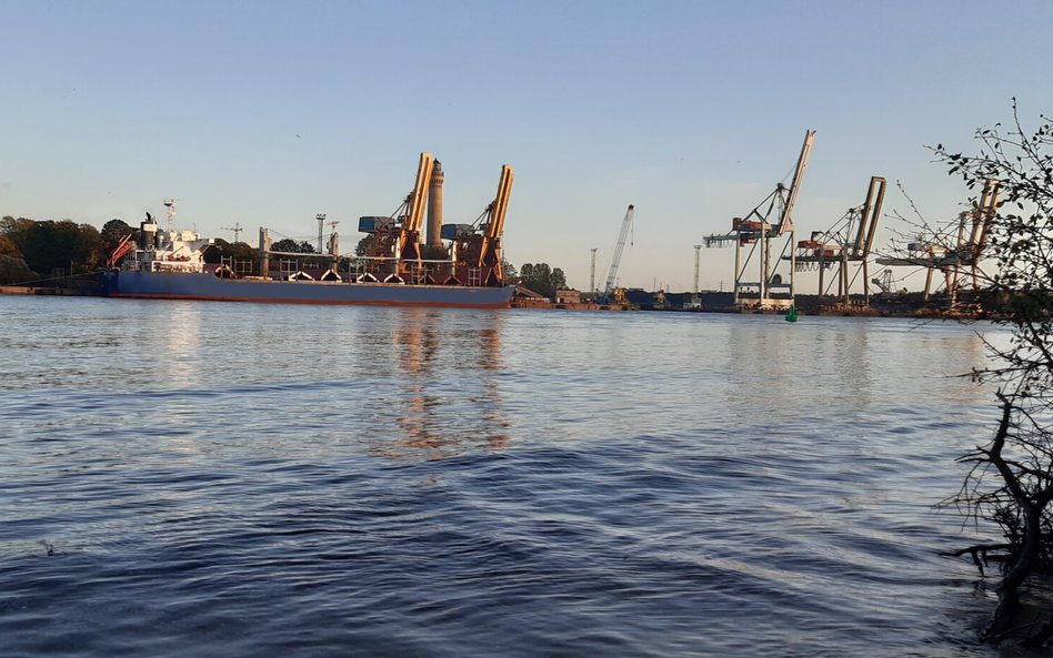 OT Logistics szykuje znaczące cięcia kosztów