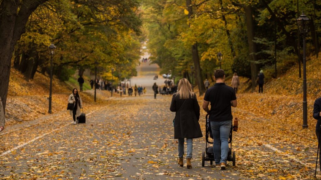 Pogoda w Warszawie tuż przed weekendem – sprawdź aktualną prognozę na piątek