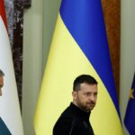 Napięcia między Ukrainą a Węgrami. Orban stanowczo do Zełenskiego: Przestańcie nas atakować