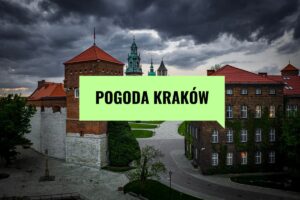 Kraków 2 października 2025: Co przyniesie poranny scenariusz według prognoz?