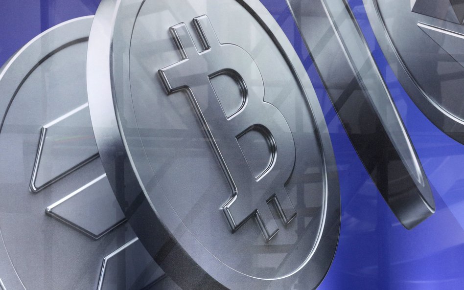 Kryptowaluty wracają do łask: bitcoin i ethereum ponownie rosną po okresie korekty
