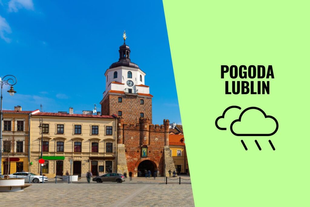 Lublin – spokojny dzień, tajemniczy wieczór. Mieszkańców może dziś zaskoczyć noc