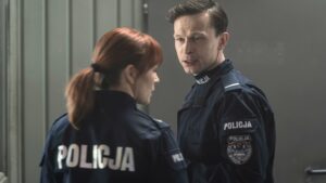 Polski serial kryminalny powrócił z trzecim sezonem – znamy daty nowych odcinków