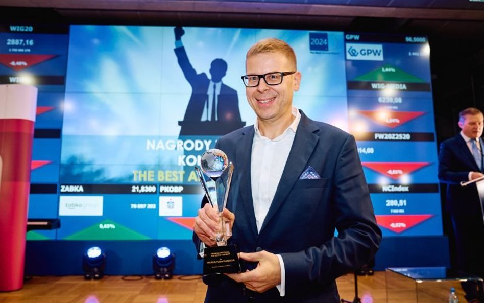 Raport roczny – znacznie więcej niż tylko prezentacja danych finansowych