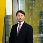 Jesienne dni w Nowym Jorku