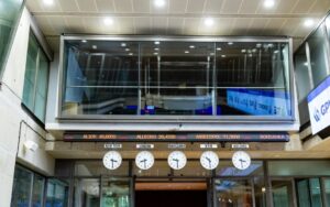 WIG osiąga historyczny szczyt