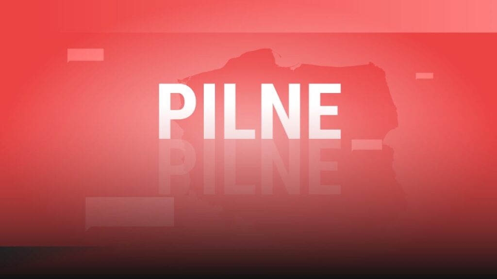 Polskie myśliwce poderwane po rosyjskim ataku na Ukrainę. Ważny komunikat Dowództwa Operacyjnego RSZ