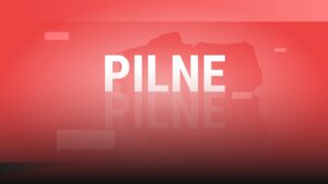 Polskie myśliwce poderwane po rosyjskim ataku na Ukrainę. Ważny komunikat Dowództwa Operacyjnego RSZ