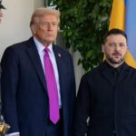 Przełomowa decyzja Pentagonu dotycząca Tomahawków. Na euforię w Ukrainie trzeba poczekać