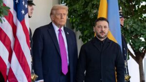 Przełomowa decyzja Pentagonu dotycząca Tomahawków. Na euforię w Ukrainie trzeba poczekać