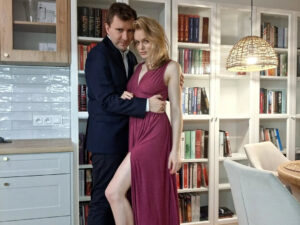 Poseł Schreiber po operacji – jego żona podzieliła się zdjęciem