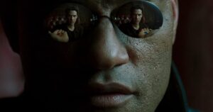 "Od "Matrixa" do "Westworld". Sprawdź swoją wiedzę o sztucznej inteligencji w filmach i serialach"