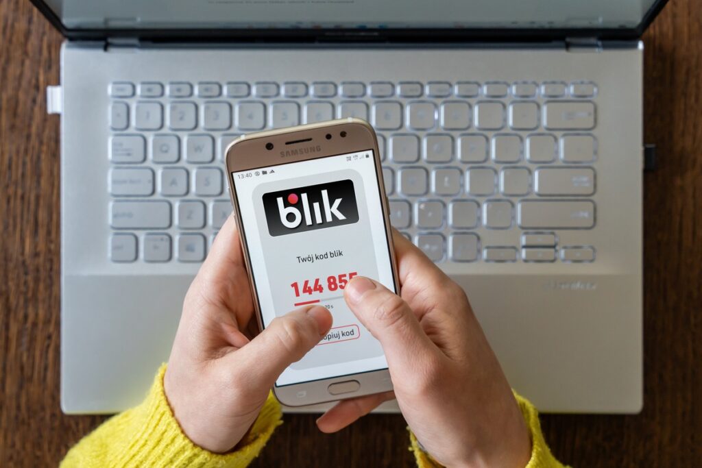 Nowe zasady i limity fiskusa dotyczące przelewów na telefon oraz BLIK od 2026 roku