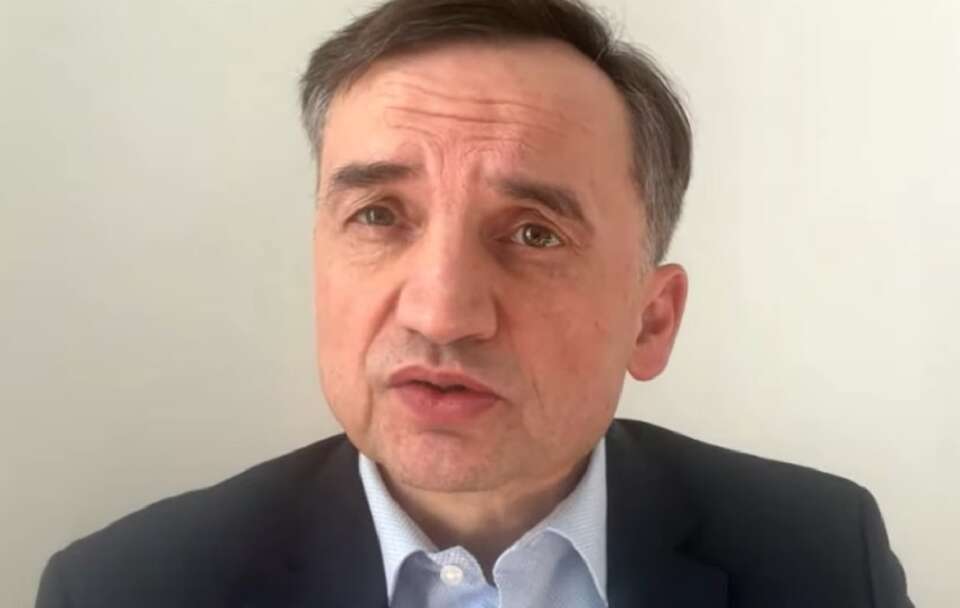 Ziobro: W przyszłości pomogę rozliczyć Tuska