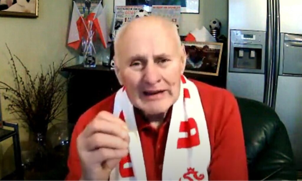 Tomaszewski jest pewien – wytypował najlepszego kandydata na kapitana reprezentacji