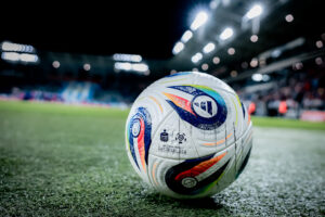 Awantura podczas meczu 10-latków. "Bijatyka". Polski klub zabiera głos