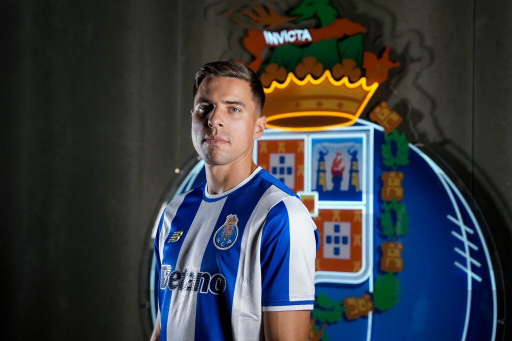 Kiwior i Bednarek błyszczą w Europie! Czy FC Porto znów triumfuje? Typujemy kurs 2.74