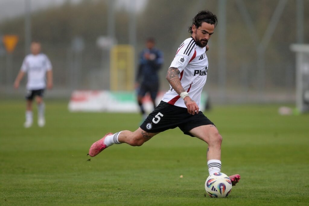 Szachtar Donieck vs Legia Warszawa – gdzie i kiedy obejrzeć mecz Ligi Konferencji?