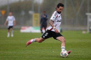 Szachtar Donieck vs Legia Warszawa – gdzie i kiedy obejrzeć mecz Ligi Konferencji?