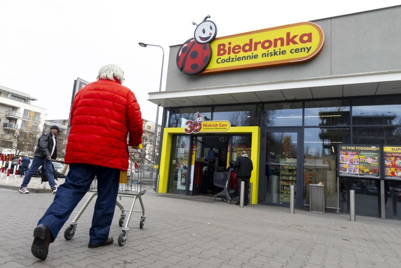 Wykryliśmy nieprawidłowość w systemie kaucyjnym. Biedronka ujawnia, kto ponosi odpowiedzialność