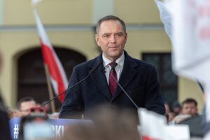 Prezydent Karol Nawrocki ogłosił ułaskawienie trzech osób – poznaj szczegóły decyzji