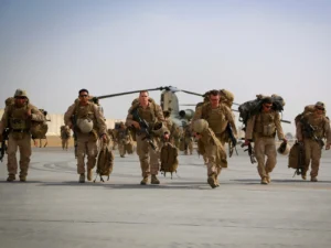 Komu Polacy powierzą zaufanie w obliczu kryzysu? Stany Zjednoczone nie są ich pierwszym wyborem