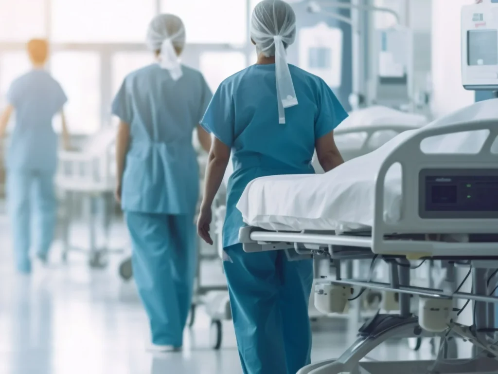 Brak przecinka miał tragiczne skutki – dwulatek nie żyje przez błąd lekarza