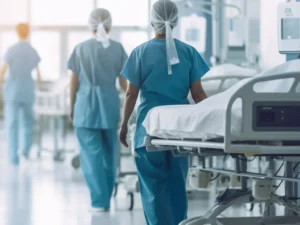 Brak przecinka miał tragiczne skutki – dwulatek nie żyje przez błąd lekarza