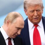 Putin i Trump doszli do porozumienia? "Nowe ustalenia mogą przynieść przełom w sprawie Ukrainy"
