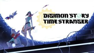 Ogłoszono grę Digimon Story: Time Stranger na platformy PC i konsole