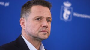 Trzaskowski i jego zapomniana porażka – gotowy scenariusz na film