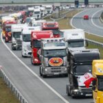 Zadłużenie sektora TSL rośnie. “Upadłość zagraża już co ósmej firmie”