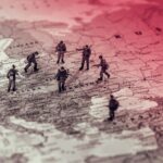 Ukraińskie drony uderzają w Rosję. Oblast biełgorodzki bez prądu po ataku