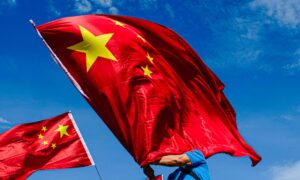 Chiny podsumowują wrzesień: "Eksport i import znacząco wzrosły"