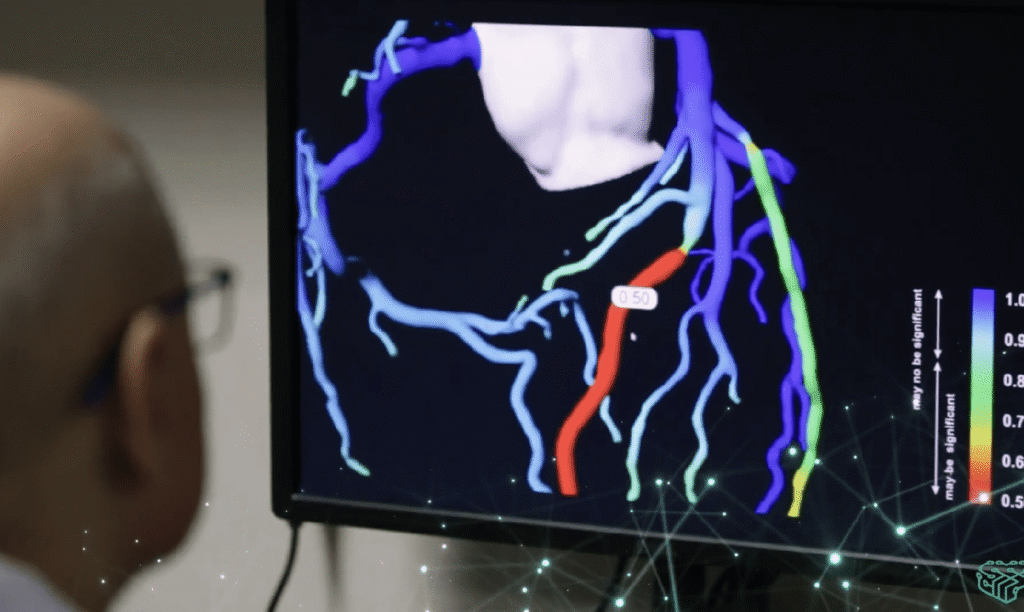 Medicalgorithmics zawarło umowę na dystrybucję z partnerem z Arabii Saudyjskiej