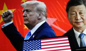 Umowa USA-Chiny coraz bliżej? Rynki finansowe rosną po sygnałach z Azji