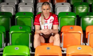 Do Polski przybywa siła światowego formatu. Reprezentantka zdradza, co czeka naszą żeńską kadrę