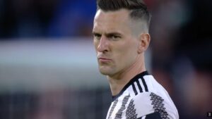 Milik dopiero co wrócił na boisko, a już pojawiają się włoskie doniesienia o możliwym transferze do topowego klubu